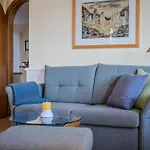 Apartament Haus Friedeburg App Watt Rantum Auf Sylt