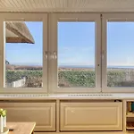 Apartament Haus Friedeburg App Watt Rantum Auf