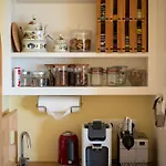 Apartament Haus Friedeburg App Watt Rantum Auf