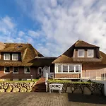 Apartament Haus Friedeburg App Watt Rantum Auf Sylt