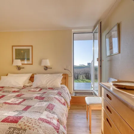 Haus Friedeburg App Watt Rantum Auf Apartament *