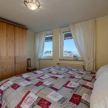 Haus Friedeburg App Watt Rantum Auf * Sylt