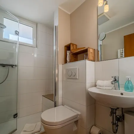 Haus Friedeburg App Watt Rantum Auf * Sylt