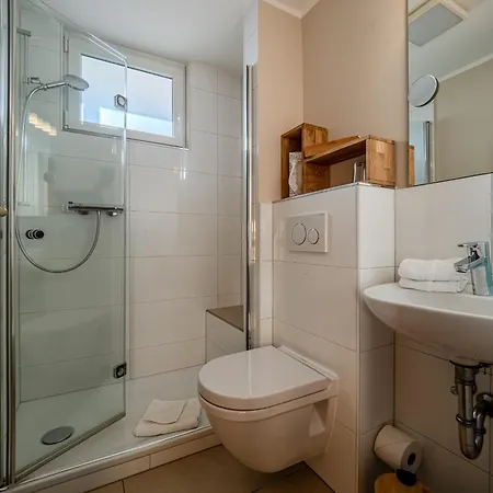 Haus Friedeburg App Watt Rantum Auf Apartament Sylt