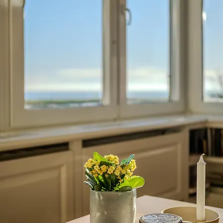 Haus Friedeburg App Watt Rantum Auf Apartament Sylt