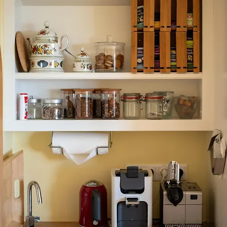Apartament Haus Friedeburg App Watt Rantum Auf